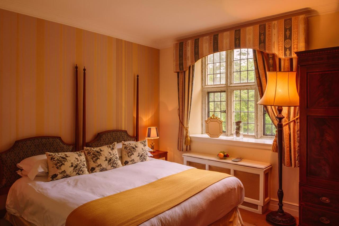 Waterford Castle Hotel & Golf Resort Ballinakill  Экстерьер фото