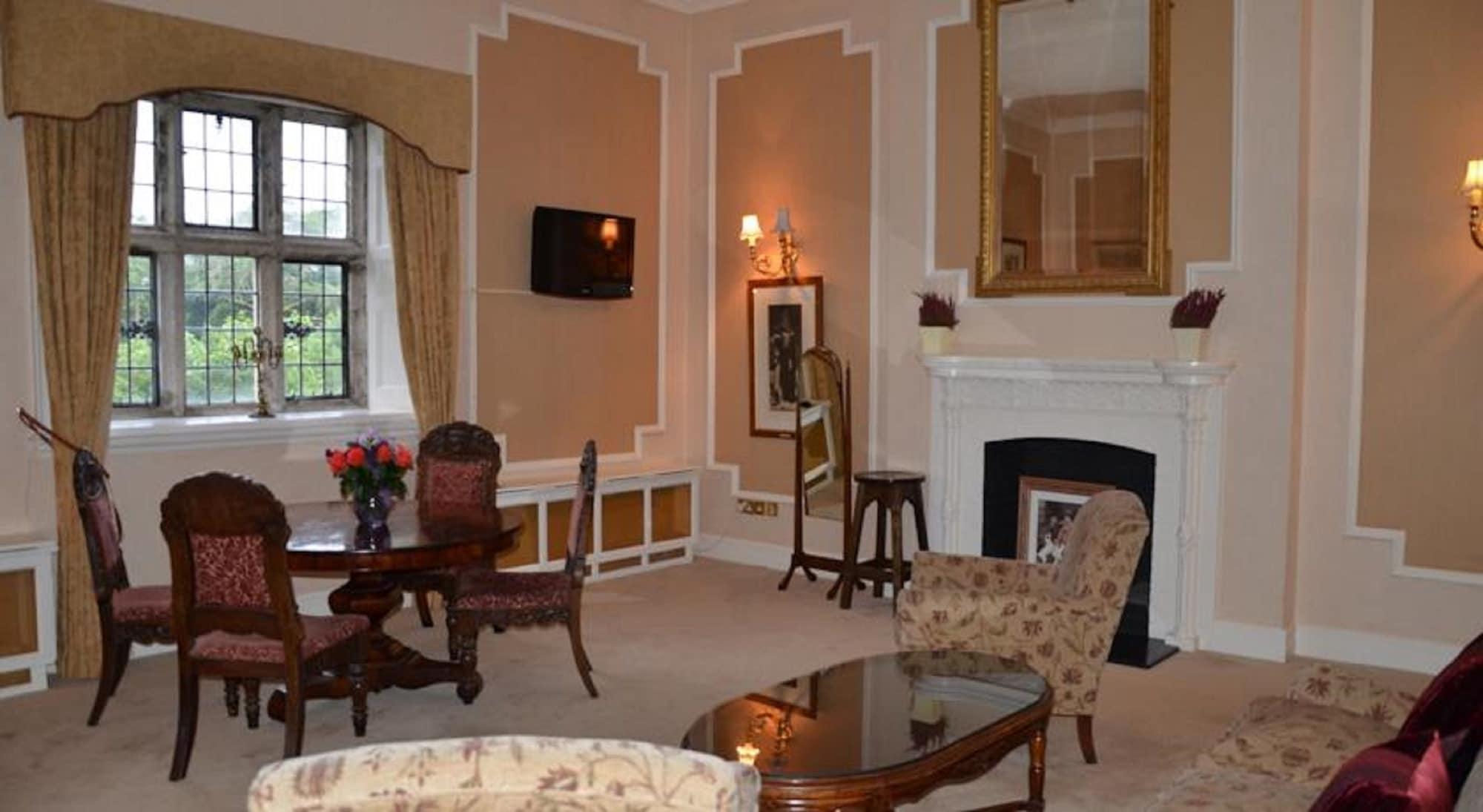 Waterford Castle Hotel & Golf Resort Ballinakill  Экстерьер фото