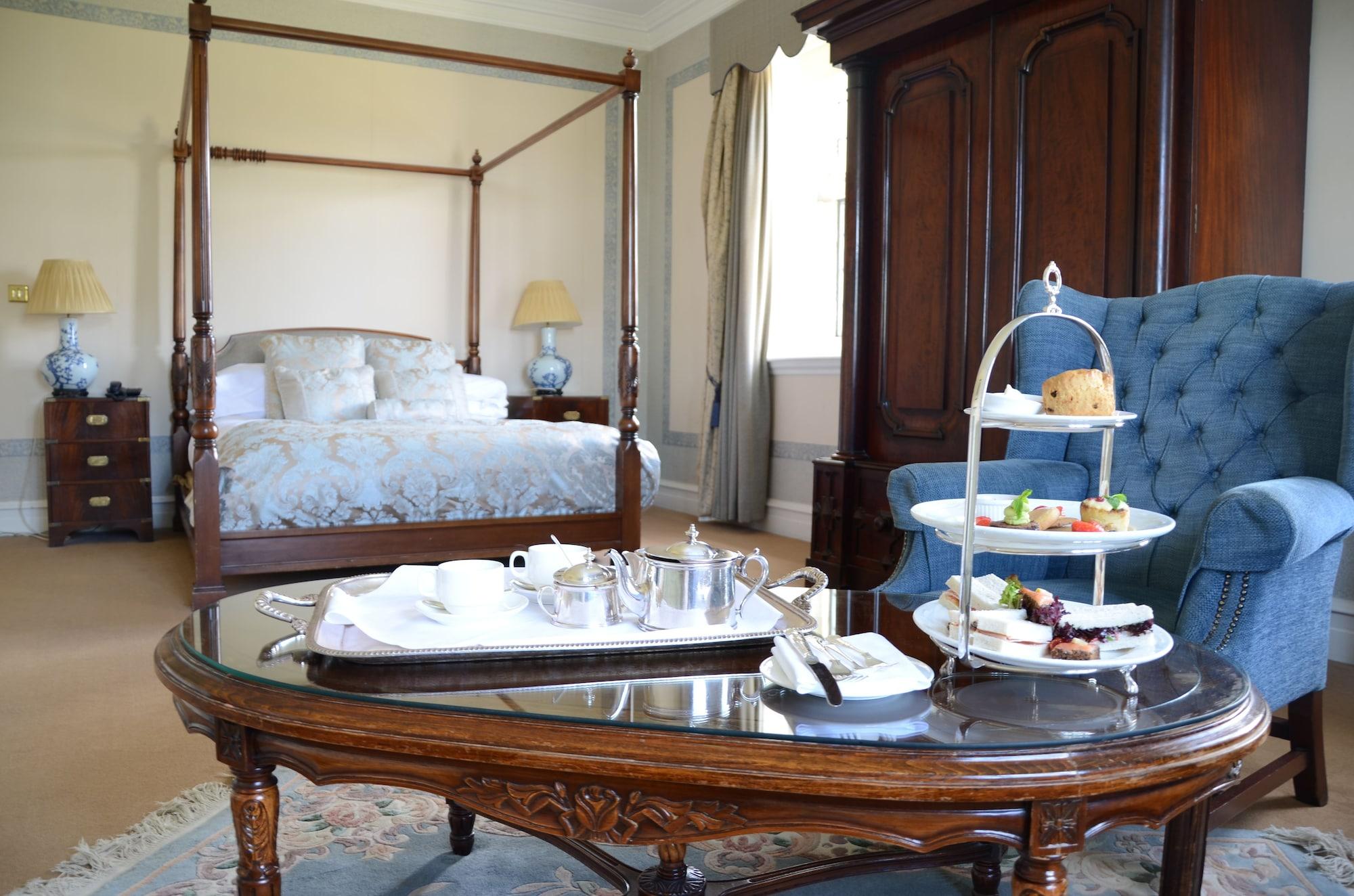 Waterford Castle Hotel & Golf Resort Ballinakill  Экстерьер фото