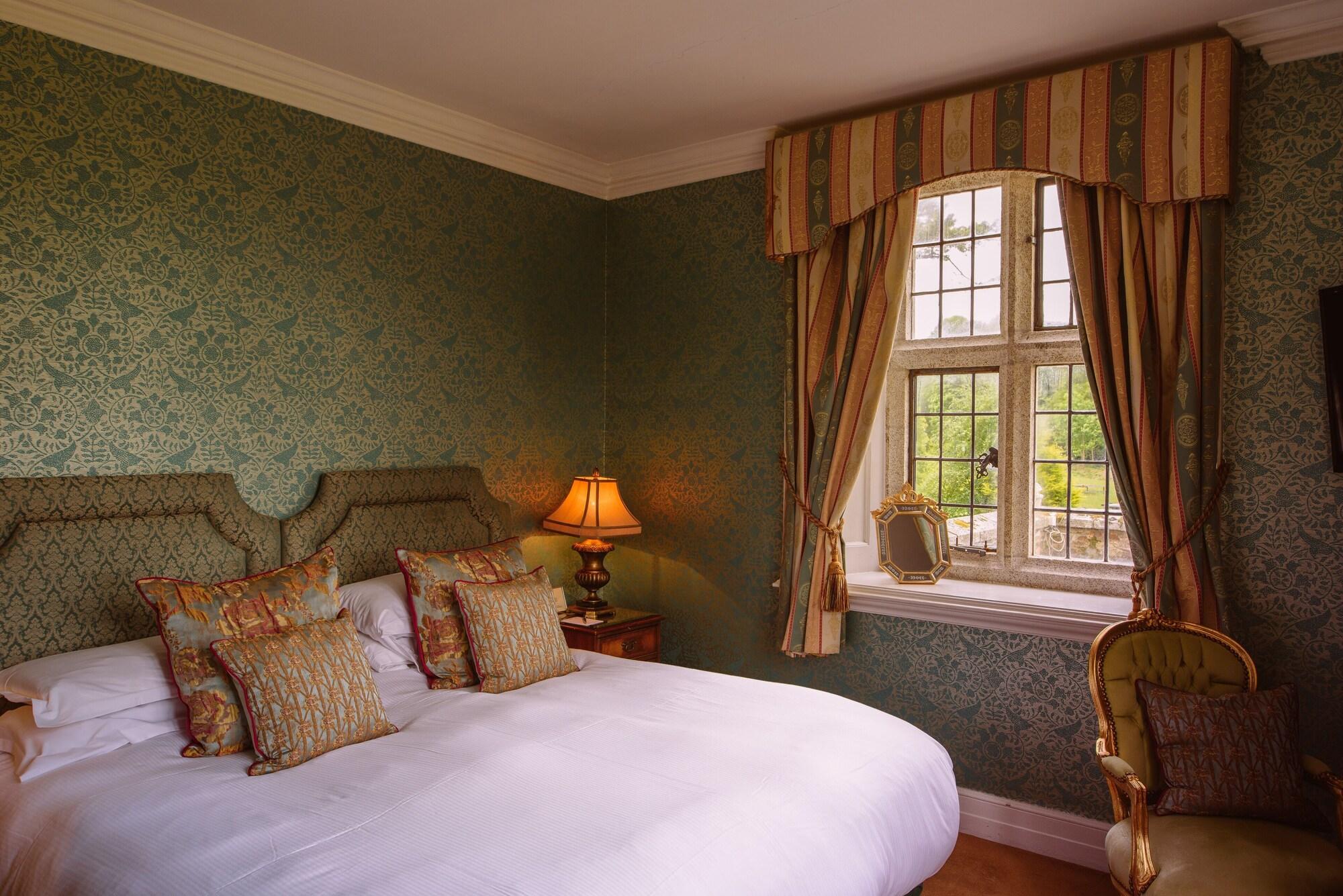 Waterford Castle Hotel & Golf Resort Ballinakill  Экстерьер фото