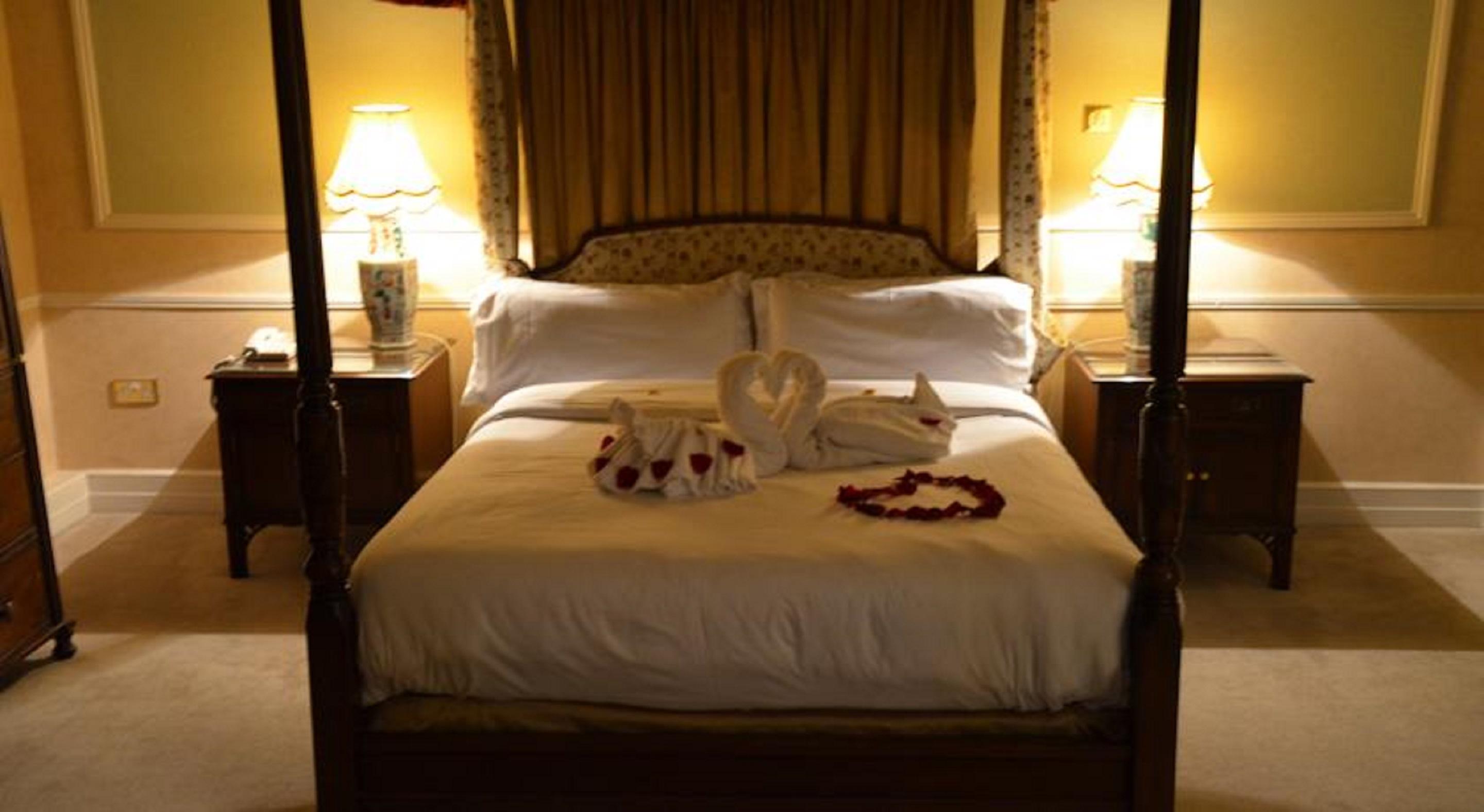 Waterford Castle Hotel & Golf Resort Ballinakill  Экстерьер фото