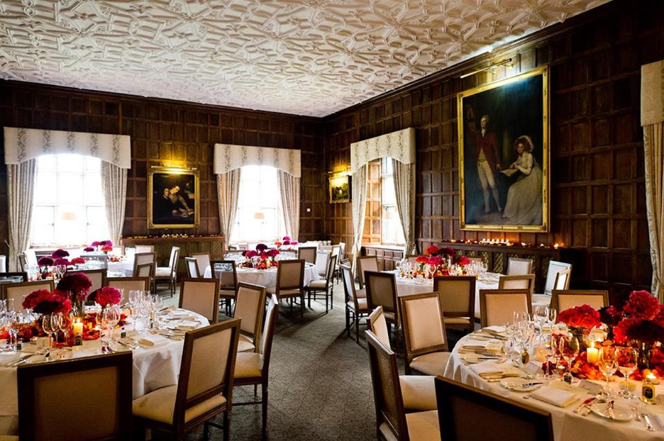 Waterford Castle Hotel & Golf Resort Ballinakill  Экстерьер фото