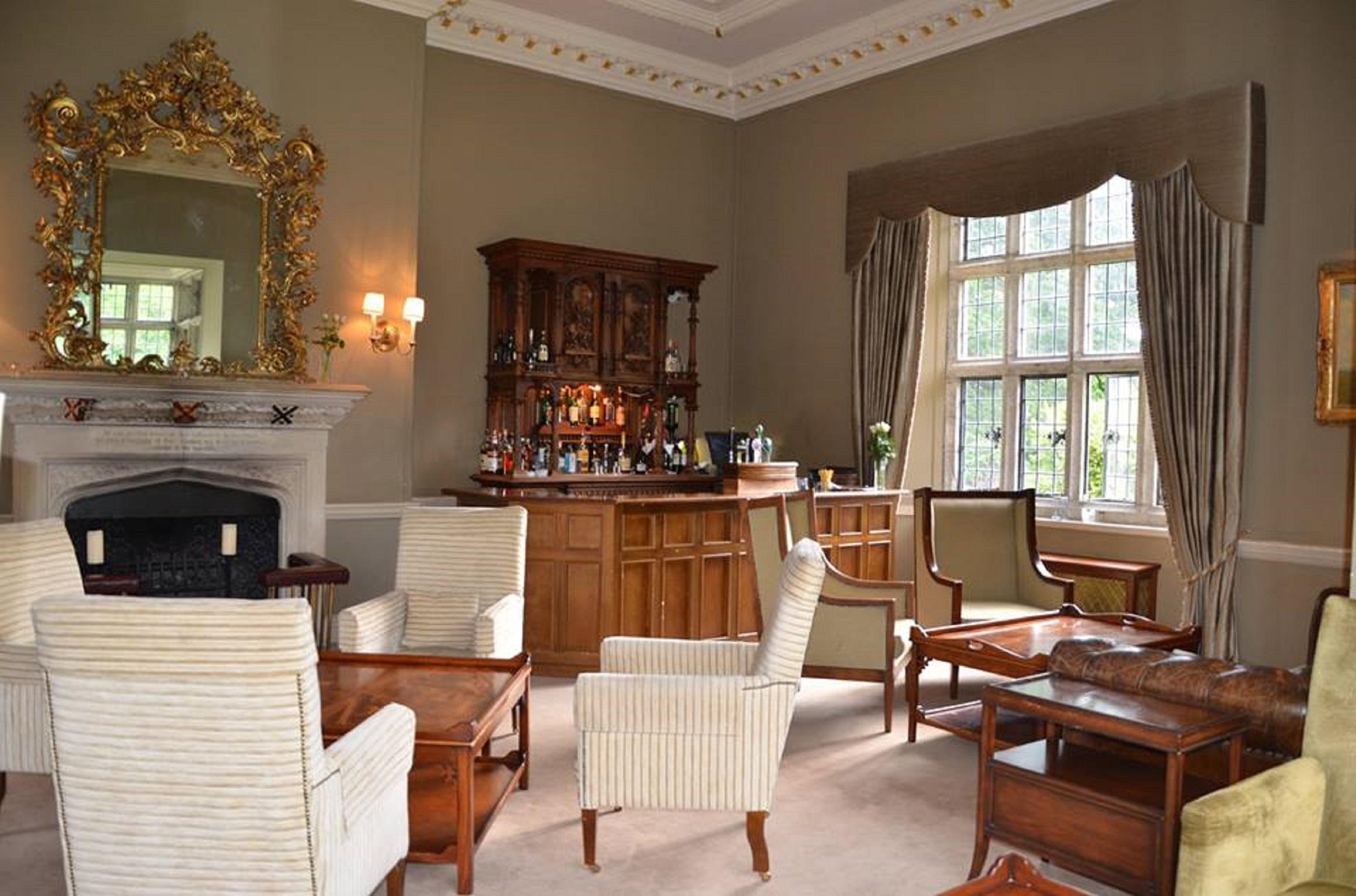 Waterford Castle Hotel & Golf Resort Ballinakill  Экстерьер фото