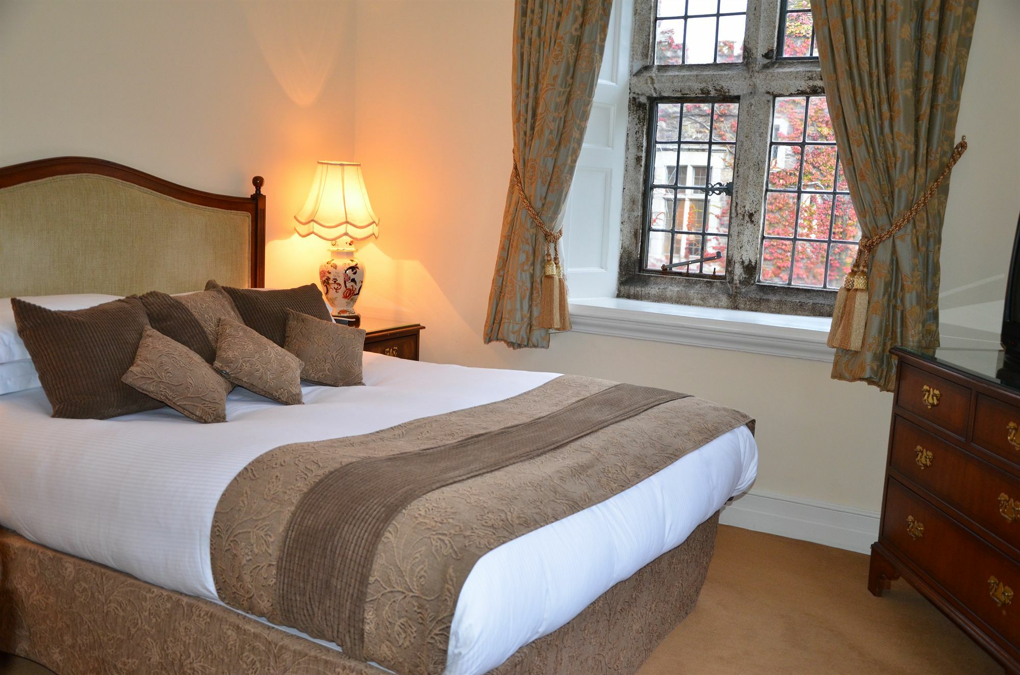 Waterford Castle Hotel & Golf Resort Ballinakill  Экстерьер фото